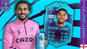 What you need to do for both squads is to build a team based on one of the major leagues in fifa 21. Fifa 21 Dominic Calvert Lewin Review Futbin