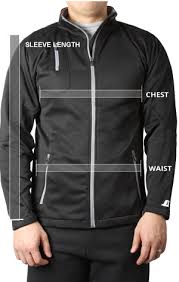Coal Harbour Soft Shell Jacket Custom Jackets Embroidered