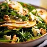 Image result for what if salad is the main course
