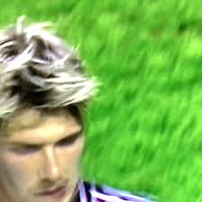 Young David Beckom Edit