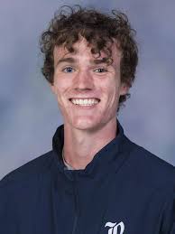 Topini, Ribeiro Highlight Owls' Performance at Texas A&M