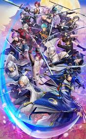 The latest tweets from 刀剣乱舞無双【公式】 (@touken_musou). åˆ€å‰£ä¹±èˆžç„¡åŒ å…¬å¼ã‚µã‚¤ãƒˆ