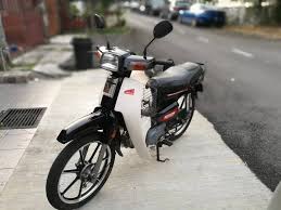 Crankshaft gboj vs ex5 high power subscribe and like. Honda Ex5 High Power Japan Specs Motorbikes On Carousell