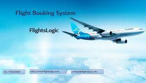 Flight Booking System Flight Reservation Airline Reservations Airline Booking