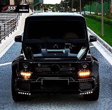 Pin By Kumar R On Mercedes Benz Mercedes Brabus Mercedes Jeep Dream Cars