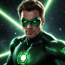 Which Green Lantern is your favorite?