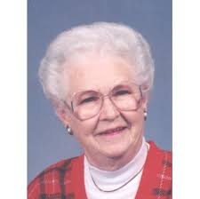 Margaret Tedrow Obituary (2013)