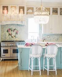 Our Kitchen Has A New View The Leslie Style Building A Kitchen Kitchen Inspiration Design Beautiful Kitchen Tiles