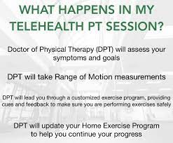 Get a free quote in just two minutes. Telemedicine Physical Therapy Services Moti Physiotherapy