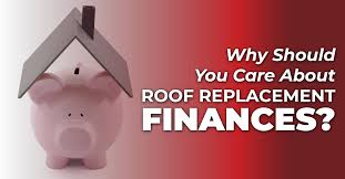 Check spelling or type a new query. Why Should You Care About Roof Replacement Finances