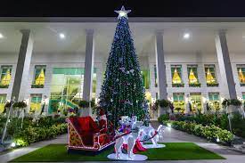 Find your ideal job at seek with 572 immigration jobs found in all new zealand. Christmas In Bangkok A Guide To Bangkok Christmas Events Festivals Go Guides