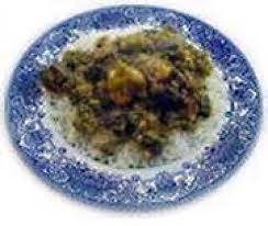 Huile De Palme Recettes Et Terroirs
