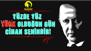 Dönmeden geriye selam kutlu ülküye milliyetçi türkiye altay'dan tuna'ya. Milliyetci Turkiye Home Facebook