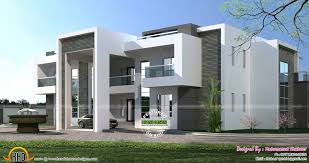 The design of the house front of the architectural and design company luxury antonovich design combines a modern classics and captivating notes of oriental style. Arabic House Design Brucall House Plans 122056
