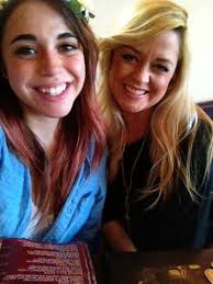 Casey Marie “Kitty” Rivera (1996-2014)