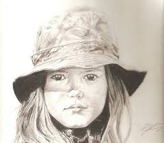 James Cameron Drawings for Sale