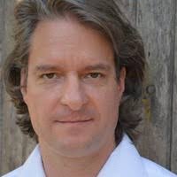 Mark Thurow's Instagram, Twitter & Facebook