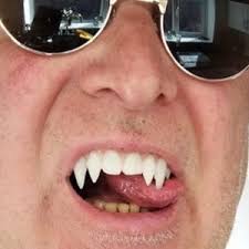 Tutorial: Making Fake Teeth for Cosplay