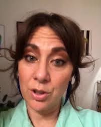 It's my birthday week so you have to come to a show! Don't worry, you have  options. Also, remember that one time when my curtain bangs were perfect?  Oh you don't? No