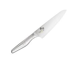Couteau Chef Japonais Kai Shoso 18cm Ab 5158 Couteaux Japonais Couteau Chef Couteau Kai