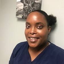 Shanita Cooper's Instagram, Twitter & Facebook