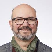 Guillermo Aranda-Mena