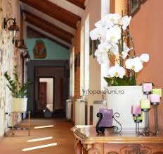 Pensiunea Santa Maria Sibiu 3 Cazare In Sibiu