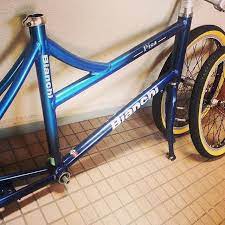 pin on bikes