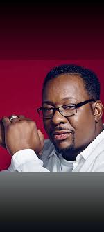 Was Bobby Brown the biggest star of New Edition?