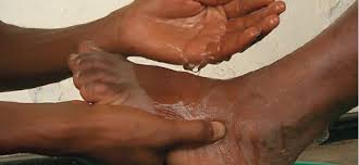 Résultats de recherche d'images pour « lavage des pieds »