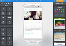 Try free app creator software to build your mobile apps without coding. Mobile App Maker Mobile Apps And Devices