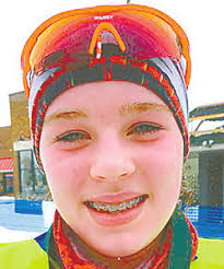 Mora Vasaloppet skiers find happy trails