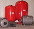 Drukvat waterpomp op druk brengen Belgie