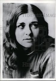 1971 Press Photo Martha Doherty tarred & feathered for dating British  soldier