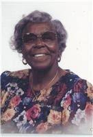 Lillian Porter Obituary (1916-2011)