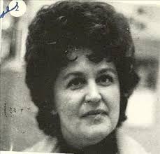 ELEINE GOODWIN Obituary (2010)