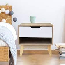 Buy bedside tables at zanui and choose from our huge range of styles including our new exclusive bedside table collection. Bedside Tables Stylish Bedside Tables