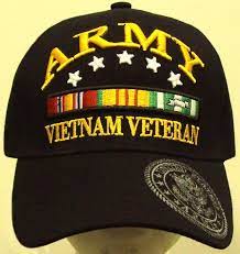 U S Army Military Viet Nam Vietnam Veteran Vet Service Campaign Ribbons Cap Hat Ebay In 2021 Veteran Hats Vietnam Veterans Hats For Sale