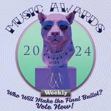 Fort Worth Weekly // November 13-19, 2024 by Fort Worth Weekly