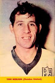 Dundee United Vintage 1962-87