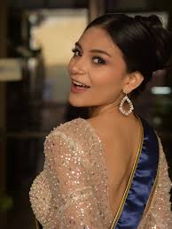 Conozca los diseños enviados a participar en la elección de la corona para  la edición 2022 del Miss Ecuador. Un diseño que representa “Fortaleza y  belleza” denominado vida✨. Creado por: Ariel Mayorga