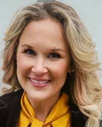 Jacqueline Scoggins's Instagram, Twitter & Facebook