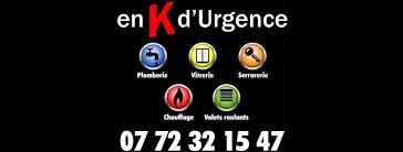 En K D'Urgence