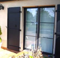 Fenetre Alu Noir Menuiserie Pvc Dthomas Superbe Porte Fenetre Pvc Noir Porte Fenetre Pvc Menuiserie Pvc Fenetres Alu