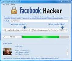 Facebook accounts are hacked every day. Places To Visit