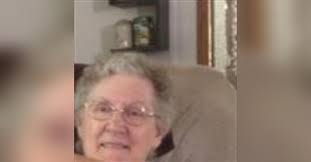 Mrs. Joyce Carolyn Fanning Obituary