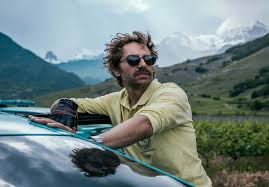 FACTS & FIGURES PACTE DE L'AUDIOVISUEL