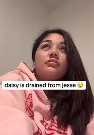 Jesse Lacey Daisy