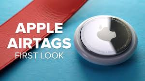 Nach dem kauf eines airbags test haben kunden die möglichkeit, dass sie dieses airbags test bewerten. Apple Airtags Im Praxis Test Wer Suchet Der Findet Computer Bild