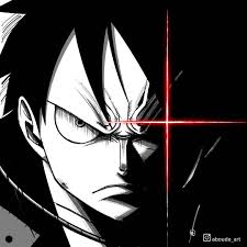 Tons of awesome luffy angry wallpapers to download for free. I Drew An Angry Luffy Aboude Art On Ig Onepiece